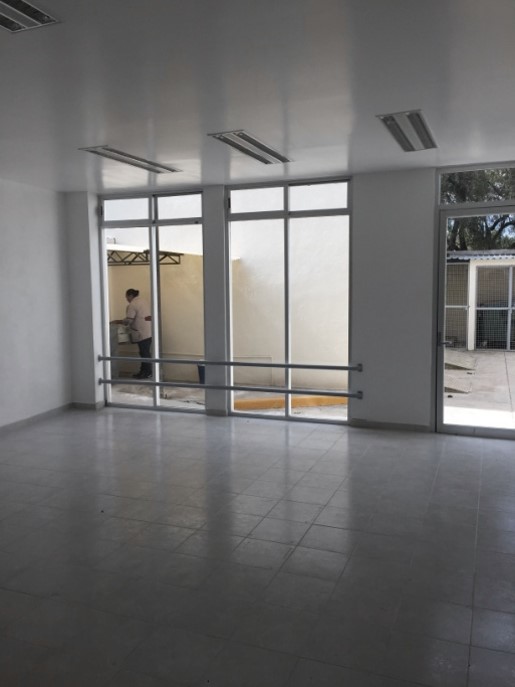 CENTRO DE REHABILITACION DIF
