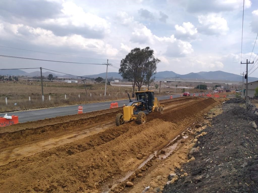 NAVE INDUSTRIAL PLAN AMPLIACIÓN