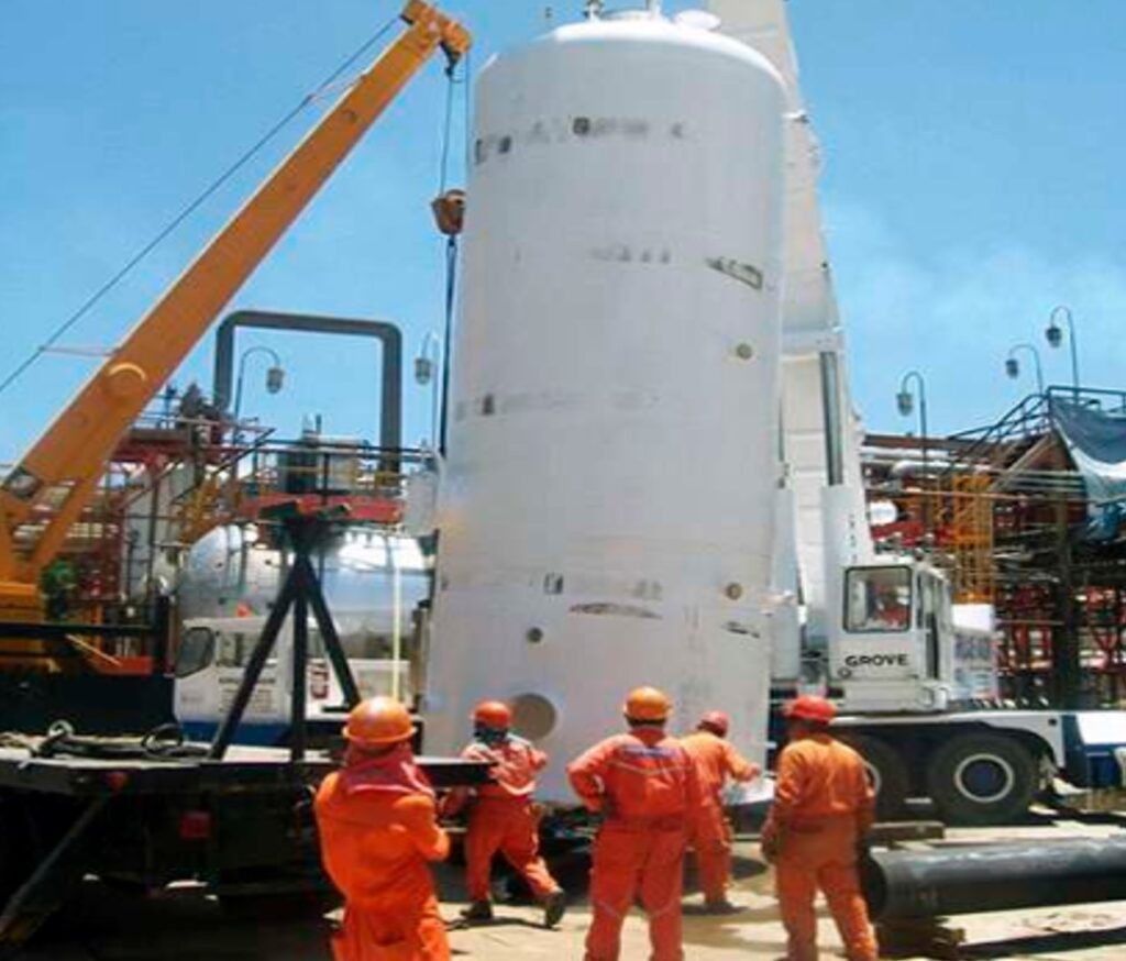 METAL MECÁNICA PEMEX